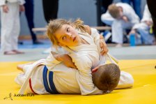 27.04.2025 Wachau JUDO Kids Cup